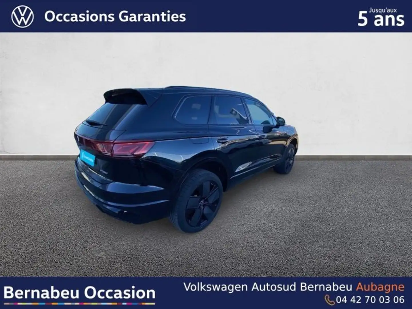Volkswagen Touareg 3.0 TSI eHybrid 462ch R 4Motion BVA8 - 2