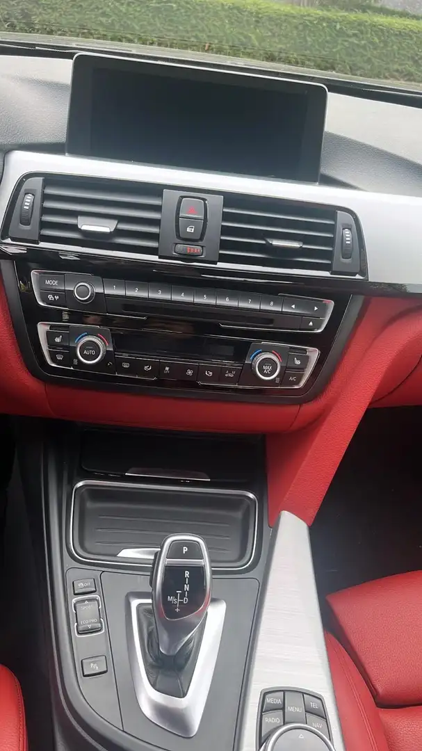 BMW 435 435i Cabrio Sport-Aut. - 1