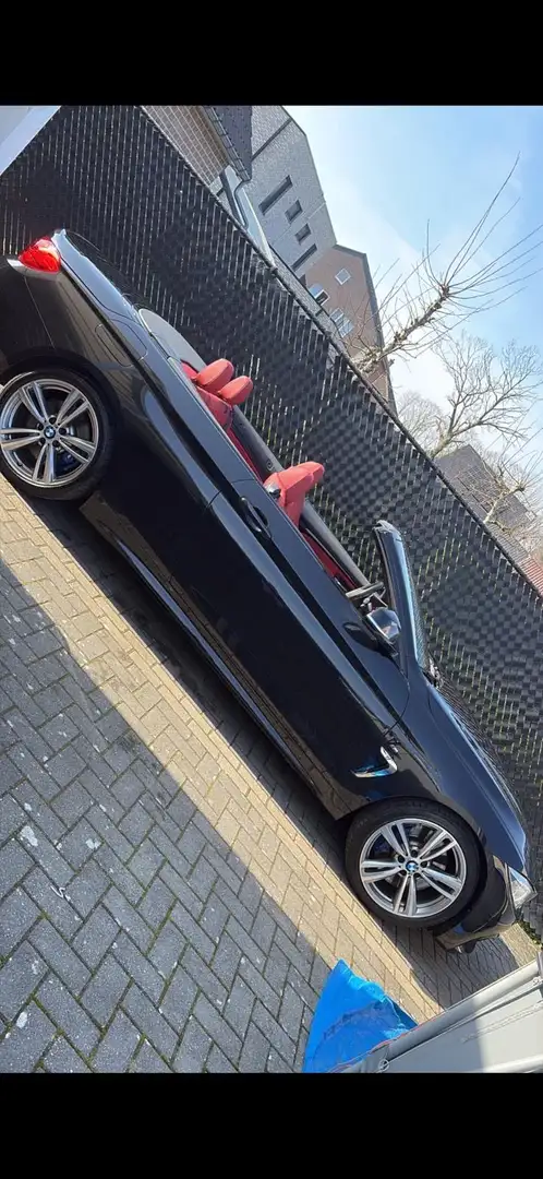 BMW 435 435i Cabrio Sport-Aut. - 2