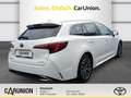 Toyota Corolla Touring Sports Hybrid Team D Weiß - thumbnail 4