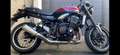 Kawasaki Z900RS Wie neu, Garantie bis 2028, kein Vorführer Fekete - thumbnail 5