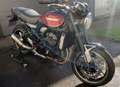 Kawasaki Z900RS Wie neu, Garantie bis 2028, kein Vorführer Fekete - thumbnail 2