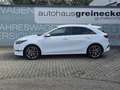 Kia Ceed / cee'd ceed 1,5 TGDI Silber inkl. Paket Style! Weiß - thumbnail 5