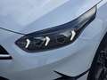 Kia Ceed / cee'd ceed 1,5 TGDI Silber inkl. Paket Style! Weiß - thumbnail 19