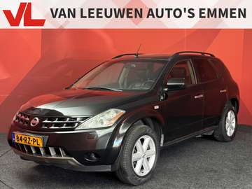 3.5 V6 | Zo Mee | Leer | APK 14-01-2027