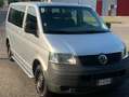 Volkswagen T5 Kombi Argintiu - thumbnail 4