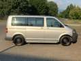 Volkswagen T5 Kombi Argintiu - thumbnail 3