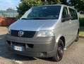 Volkswagen T5 Kombi Argintiu - thumbnail 1