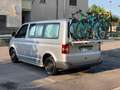 Volkswagen T5 Kombi Argintiu - thumbnail 13