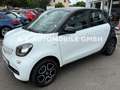 smart forFour Passion 52kW *1-HAND*PANORAMA*SHZ* Bílá - thumbnail 27