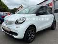 smart forFour Passion 52kW *1-HAND*PANORAMA*SHZ* Bílá - thumbnail 34
