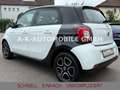 smart forFour Passion 52kW *1-HAND*PANORAMA*SHZ* Bílá - thumbnail 8