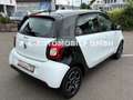 smart forFour Passion 52kW *1-HAND*PANORAMA*SHZ* Bílá - thumbnail 30