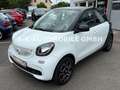 smart forFour Passion 52kW *1-HAND*PANORAMA*SHZ* Bílá - thumbnail 4