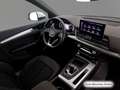 Audi Q5 50 TDI qu. advanced Matrix/Massage/ Bianco - thumbnail 9