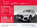 Audi Q5 50 TDI qu. advanced Matrix/Massage/ Blanc - thumbnail 1