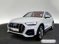 Audi Q5 50 TDI qu. advanced Matrix/Massage/ Blanc - thumbnail 4