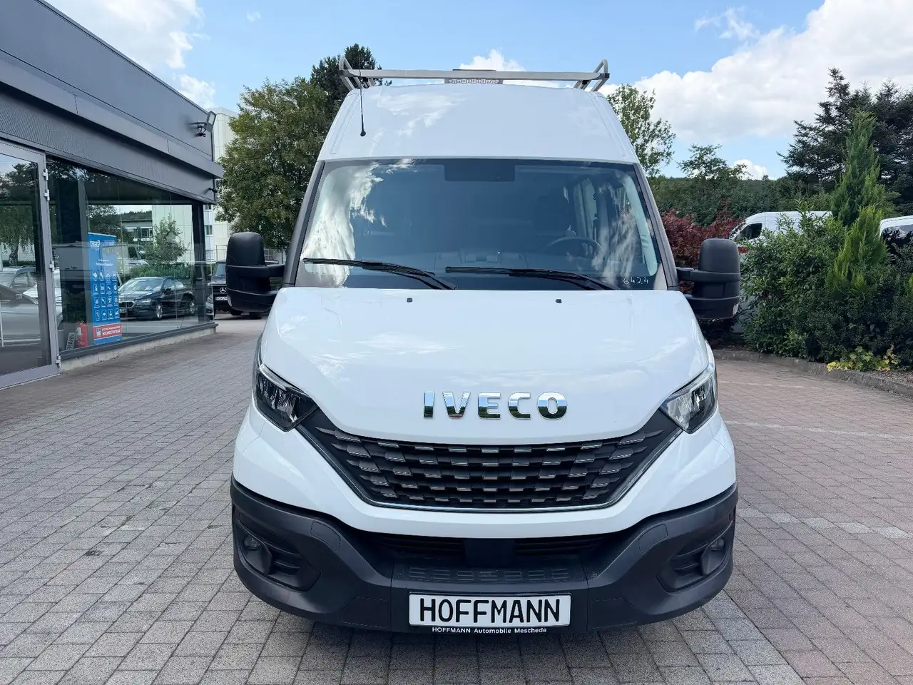 Iveco Others 2021