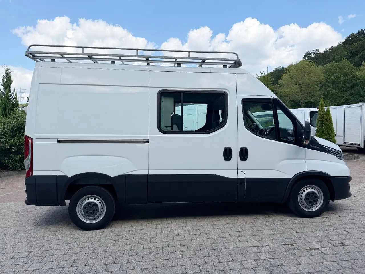 Iveco Others 2021