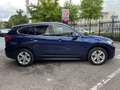 BMW X1 sDrive18i Executive // LEDER // ELEK. KLEP // NAVI Blauw - thumbnail 7