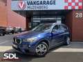 BMW X1 sDrive18i Executive // LEDER // ELEK. KLEP // NAVI Bleu - thumbnail 1