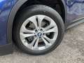 BMW X1 sDrive18i Executive // LEDER // ELEK. KLEP // NAVI Blauw - thumbnail 11