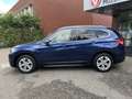 BMW X1 sDrive18i Executive // LEDER // ELEK. KLEP // NAVI Blauw - thumbnail 3