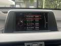 BMW X1 sDrive18i Executive // LEDER // ELEK. KLEP // NAVI Blauw - thumbnail 31