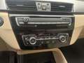 BMW X1 sDrive18i Executive // LEDER // ELEK. KLEP // NAVI Blauw - thumbnail 24