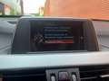BMW X1 sDrive18i Executive // LEDER // ELEK. KLEP // NAVI Blauw - thumbnail 28
