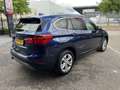 BMW X1 sDrive18i Executive // LEDER // ELEK. KLEP // NAVI Blauw - thumbnail 6