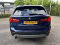 BMW X1 sDrive18i Executive // LEDER // ELEK. KLEP // NAVI Blauw - thumbnail 5