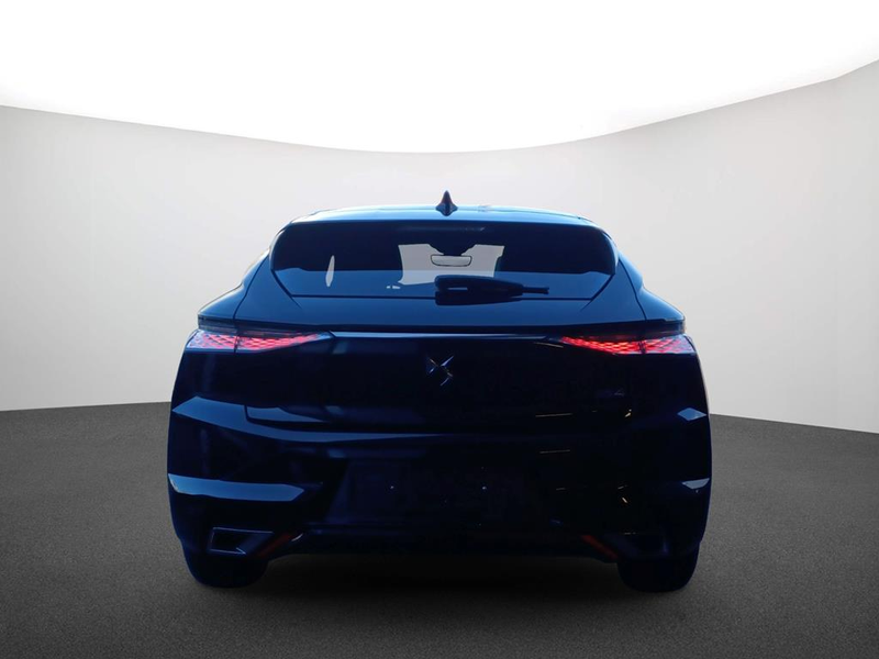 DS Automobiles DS 4 Opera PureTech 130 EAT8 — photo 3