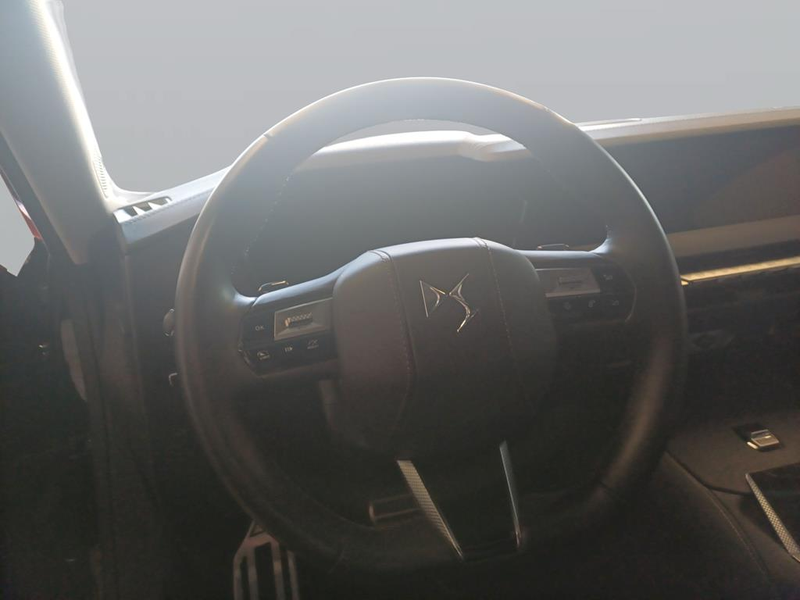 DS Automobiles DS 4 Opera PureTech 130 EAT8 — photo 12