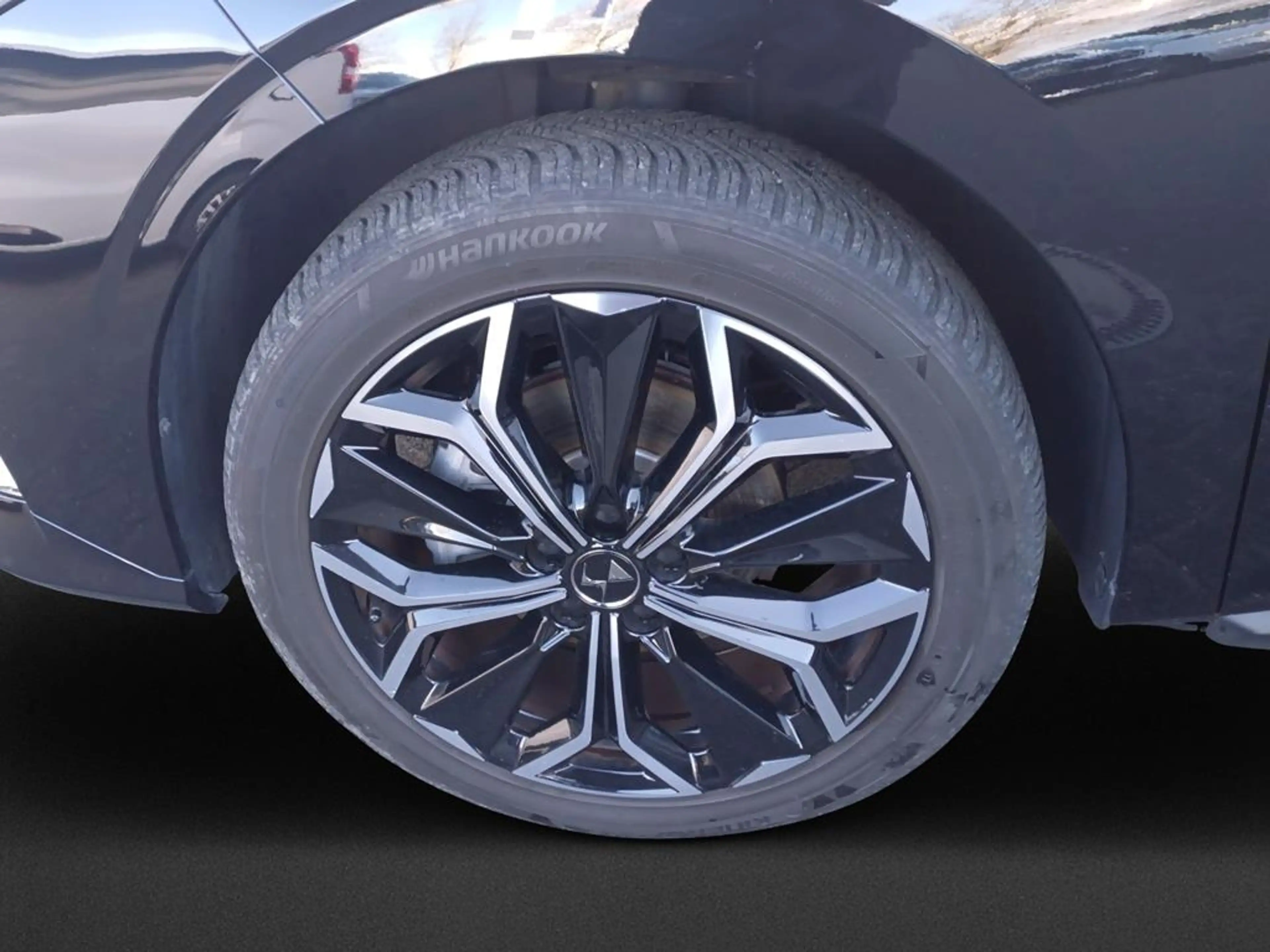 DS Automobiles DS 4 Opera PureTech 130 EAT8 — photo 7
