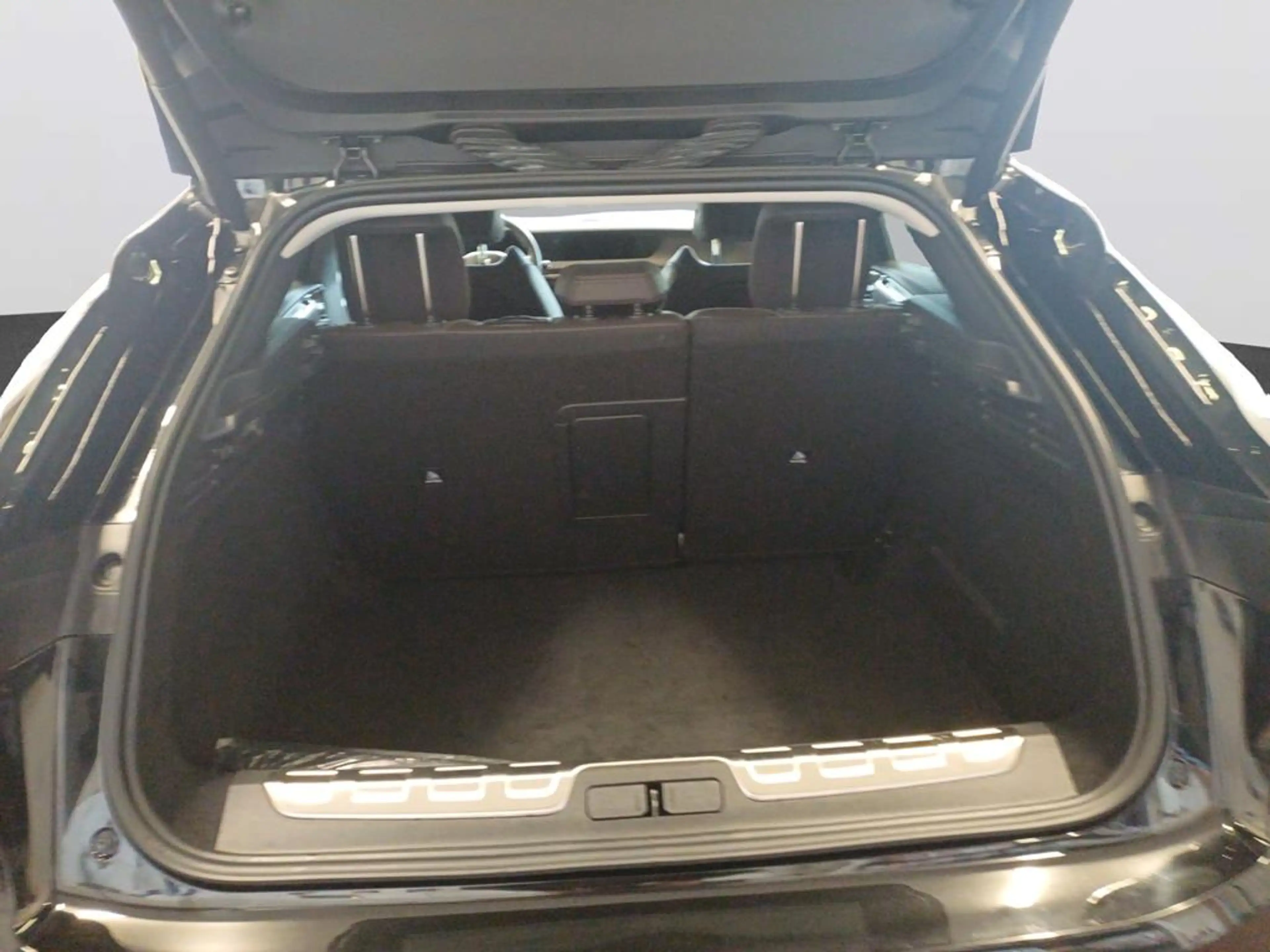 DS Automobiles DS 4 Opera PureTech 130 EAT8 — photo 6