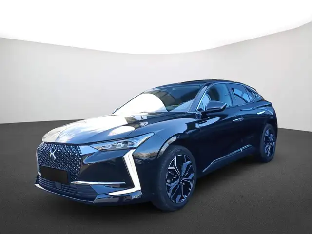 DS Automobiles DS 4