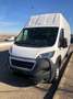 Peugeot Boxer Peugeot  435 L3H3 BlueHDi 96KW (130CV) Blanco - thumbnail 12