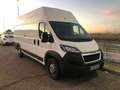 Peugeot Boxer Peugeot  435 L3H3 BlueHDi 96KW (130CV) Blanco - thumbnail 11