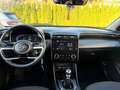 Hyundai TUCSON 1.6 T-GDI 48V   ANHÄNGERKUPPLUNG Grau - thumbnail 17