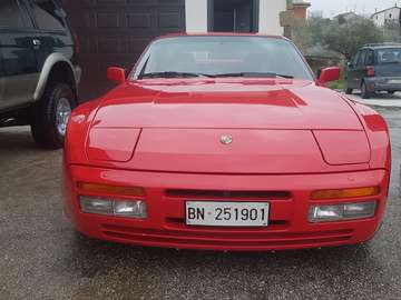 Coupe 2.5 Turbo