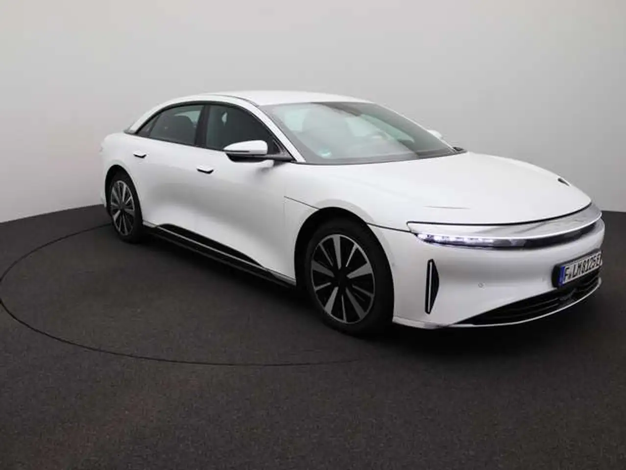 Lucid Air