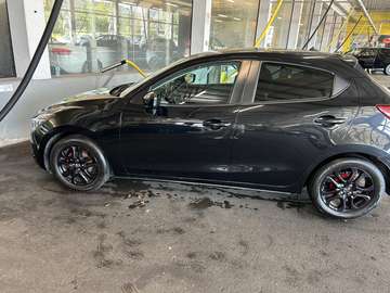 SKYACTIV-G 90 Aut. Exclusive-Line
