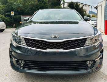 Optima 1.7 crdi Business Class 141cv