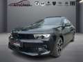 Opel Astra SW 1.2 Turbo Ultimate-Paket Schiebedach Schwarz - thumbnail 1