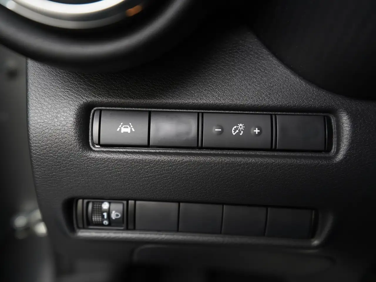 Nissan Juke 1.6 Hybrid N-Connecta Camera CarPlay Lane as, миниатюра 17