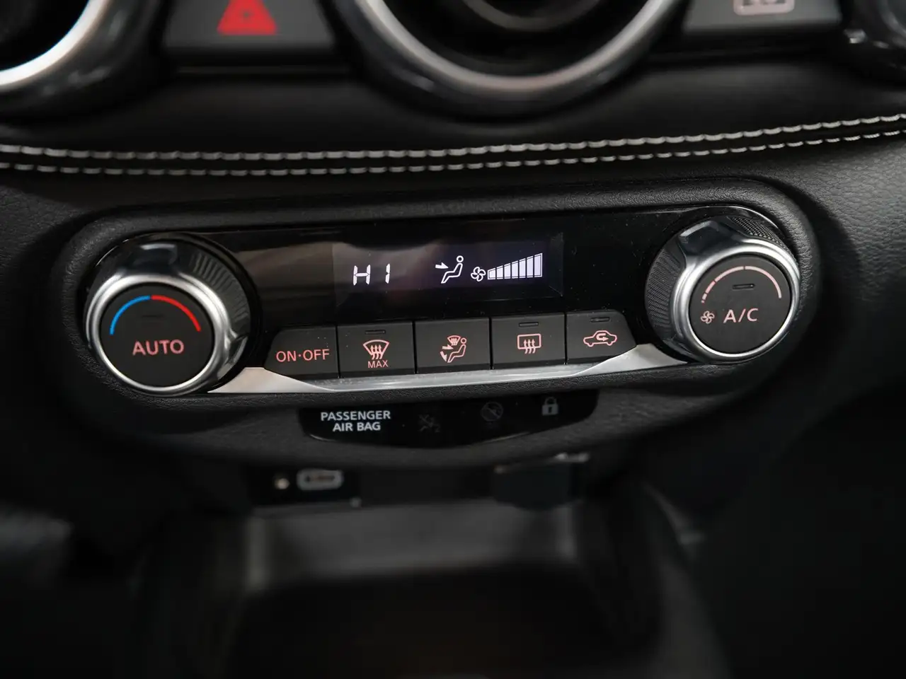 Nissan Juke 1.6 Hybrid N-Connecta Camera CarPlay Lane as, миниатюра 12