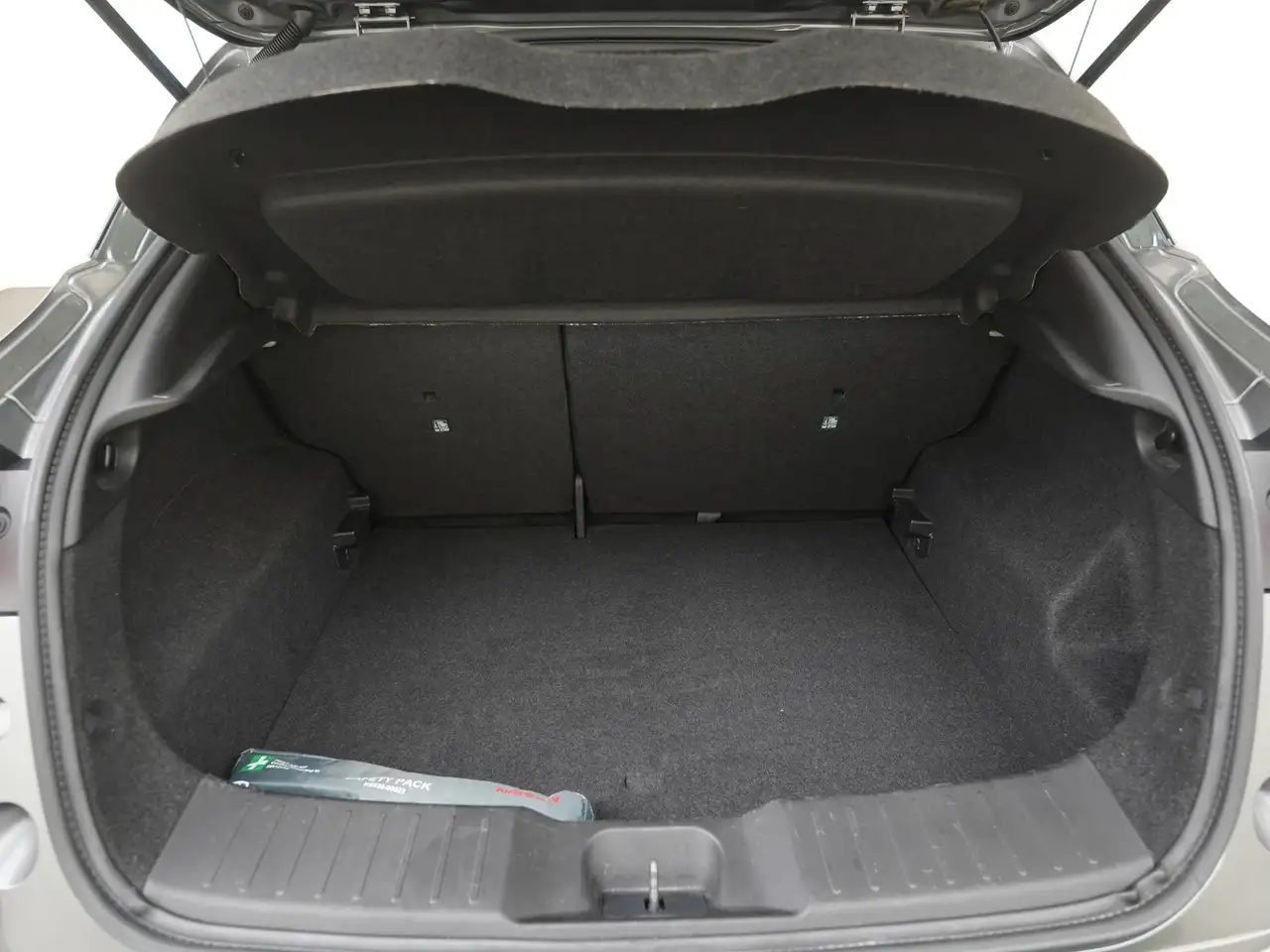 Nissan Juke 1.6 Hybrid N-Connecta Camera CarPlay Lane as, миниатюра 20