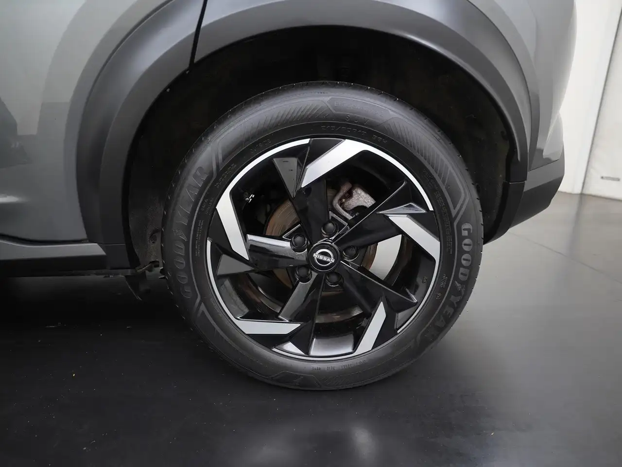Nissan Juke 1.6 Hybrid N-Connecta Camera CarPlay Lane as, миниатюра 23