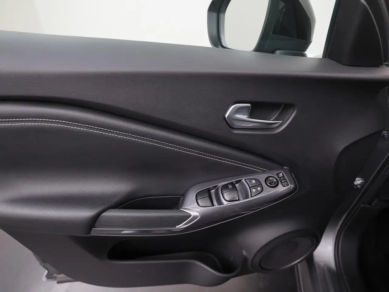 Nissan Juke 1.6 Hybrid N-Connecta Camera CarPlay Lane as, миниатюра 26